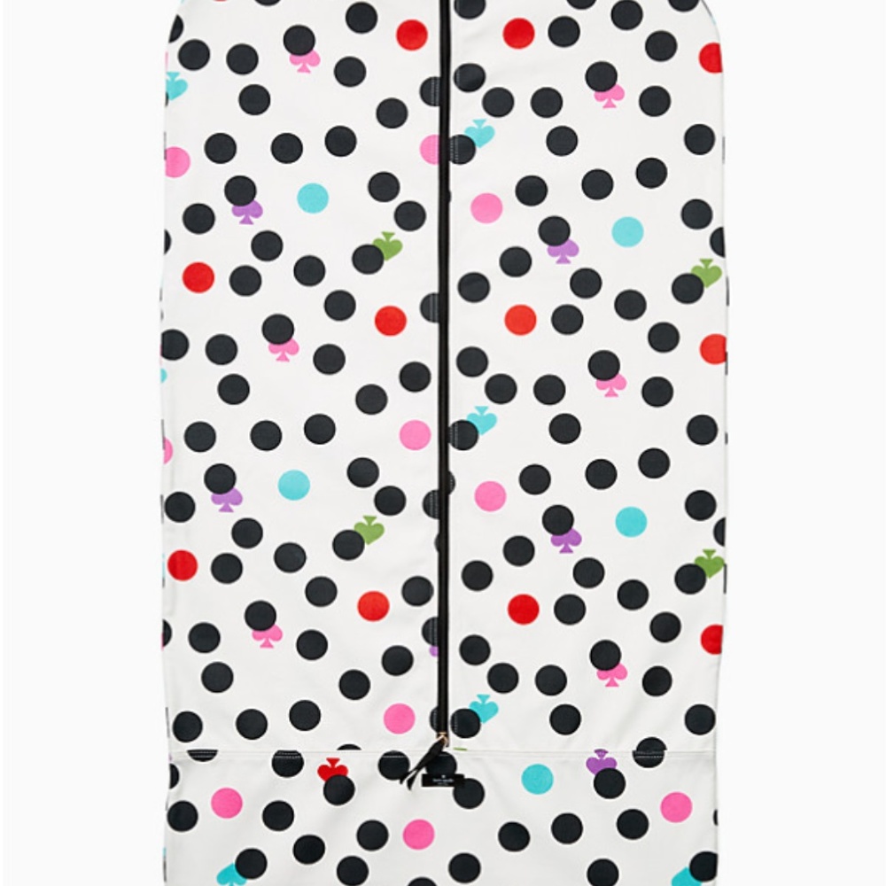 NEW ~ Unopened Kate Spade Garment Bag